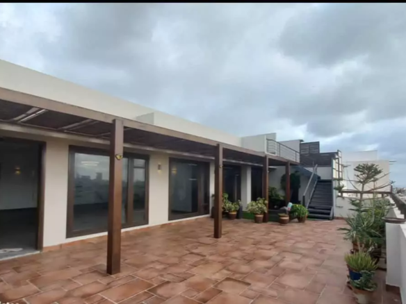 Luxury Penthouse for Rent in DHA Phase 5 – Mall Square Zamzam - Karachi