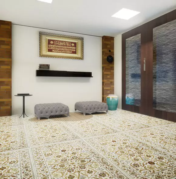 The Nishat Residency Dha Phase 6 Defence Karachi (2) The Nishat Residency: Luxury 3 Bed Apartments and Showrooms in DHA Phase 6, Karachi