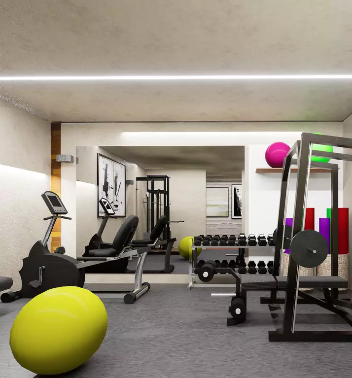 The Nishat Residency Dha Phase 6 Defence Karachi (5) The Nishat Residency: Luxury 3 Bed Apartments and Showrooms in DHA Phase 6, Karachi