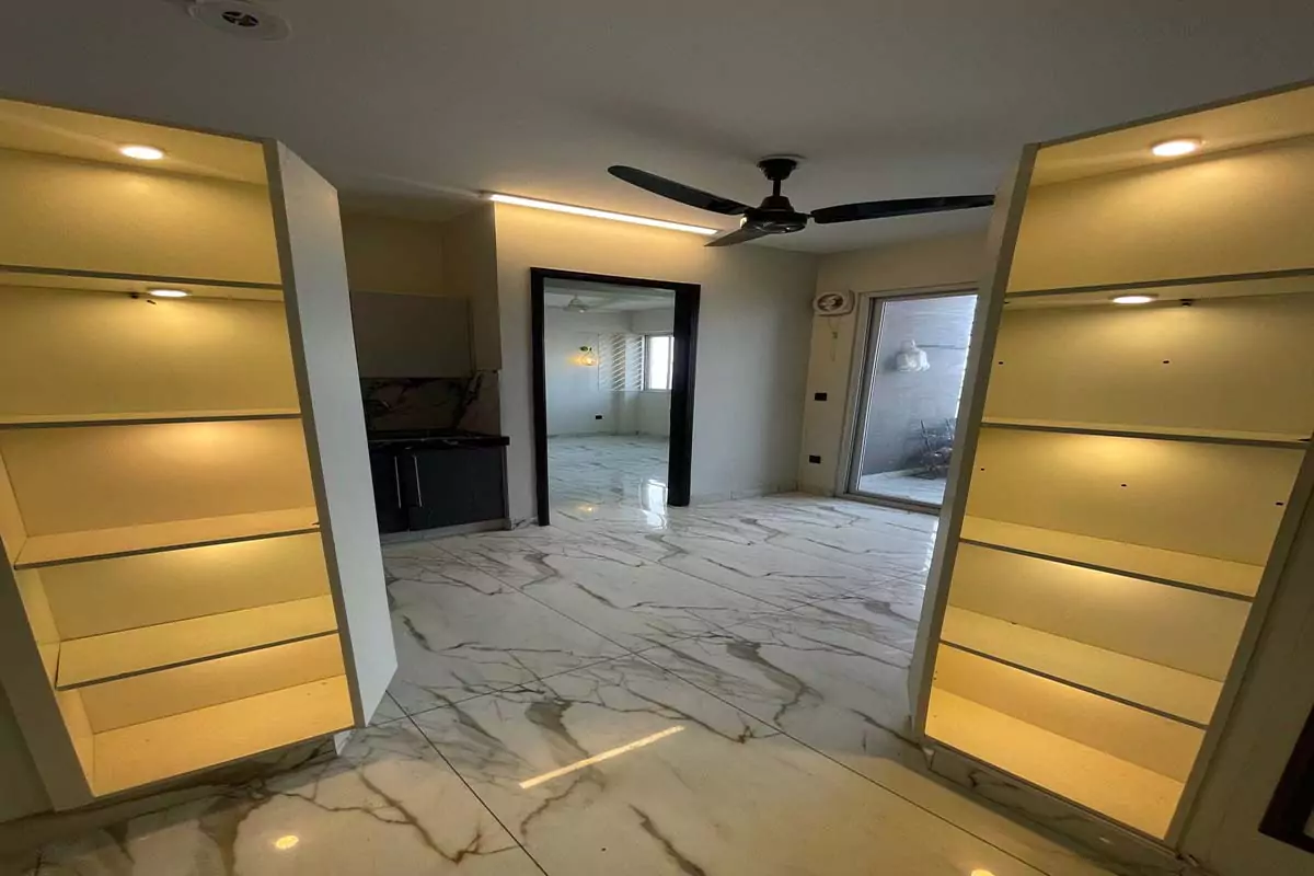 Brand New Clifton Flats for Sale—Prime Location in Clifton Block 7, Karachi (4) Brand New Clifton Flats for Sale—Prime Location in Clifton Block 7, Karachi