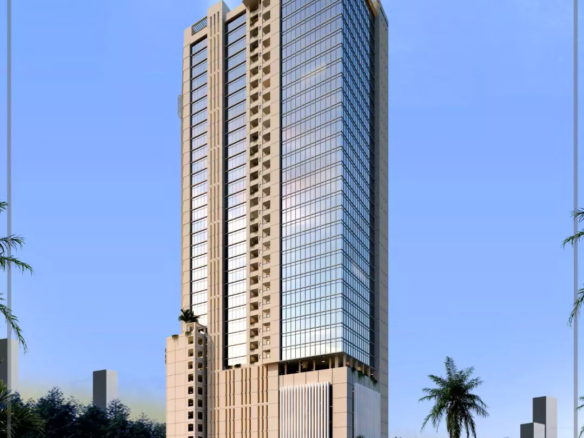 Creek Tower A New Office Project in Dha Phase 7 Ext, Karachi Designed for Modern Professionals