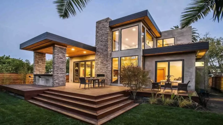 House location image