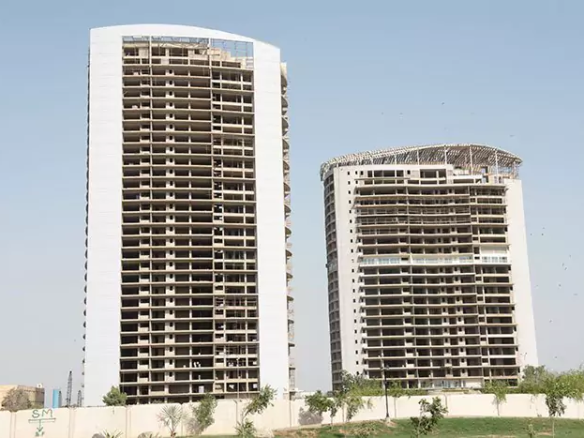Discover Karachi's Biggest Penthouse for Sale in DHA Phase 8 Karachi