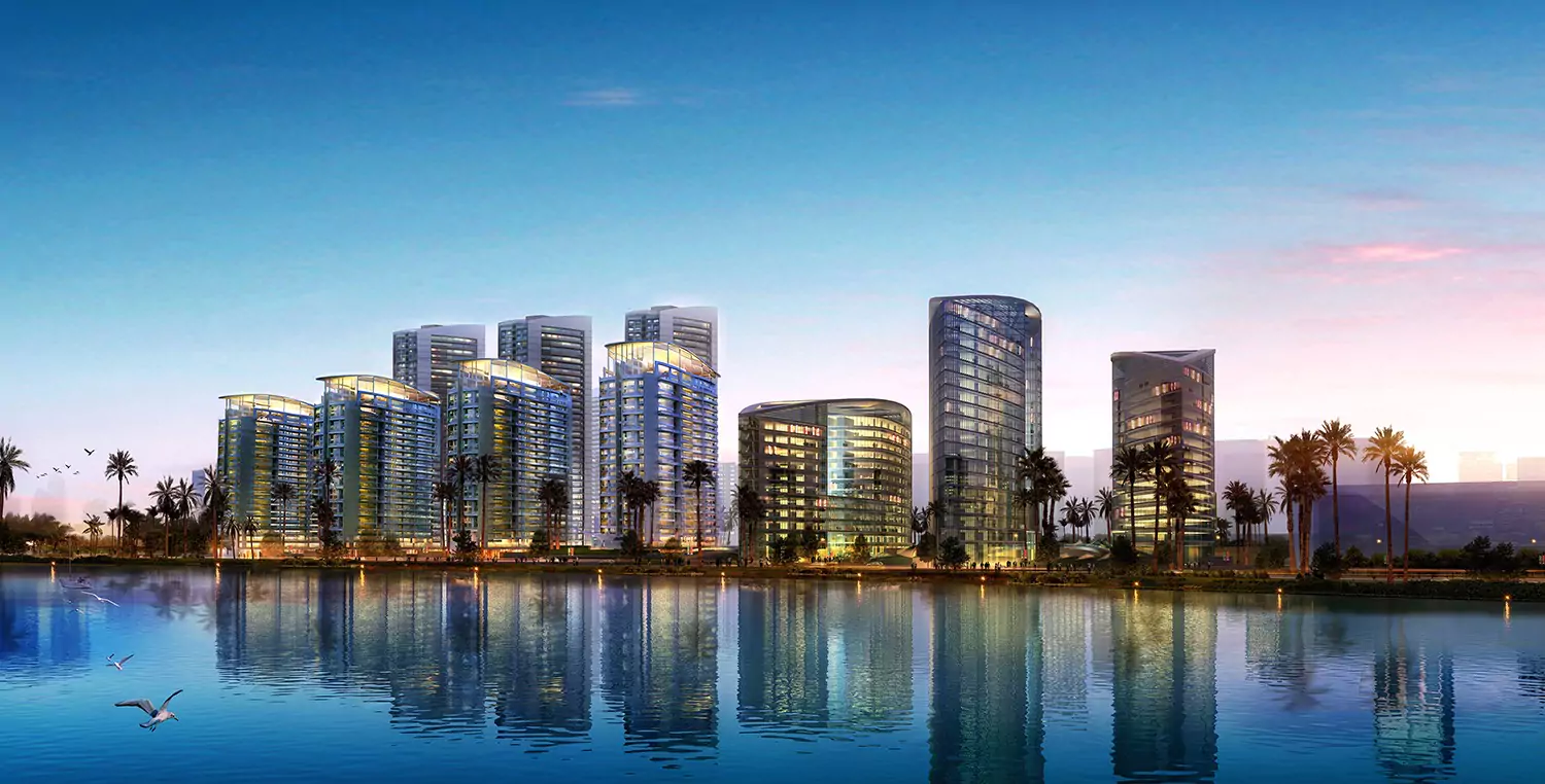 Experience Luxury Living at The Arkadians Apartments & Penthous For Sale In DHA Phase 8 Karachi (4) Experience Luxury Living at The Arkadians Apartments & Penthouse For Sale In DHA Phase 8 Karachi