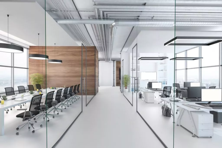Office location image
