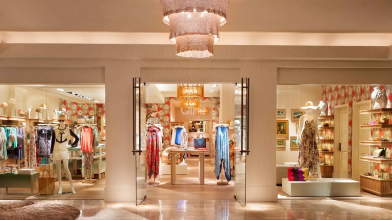 Shop location image