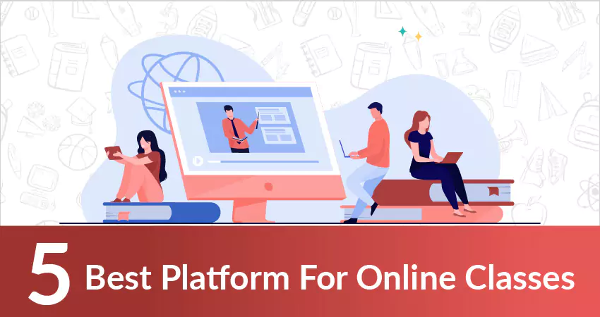 Top 5 Online Teaching Platforms to Earn Dollars in 2024