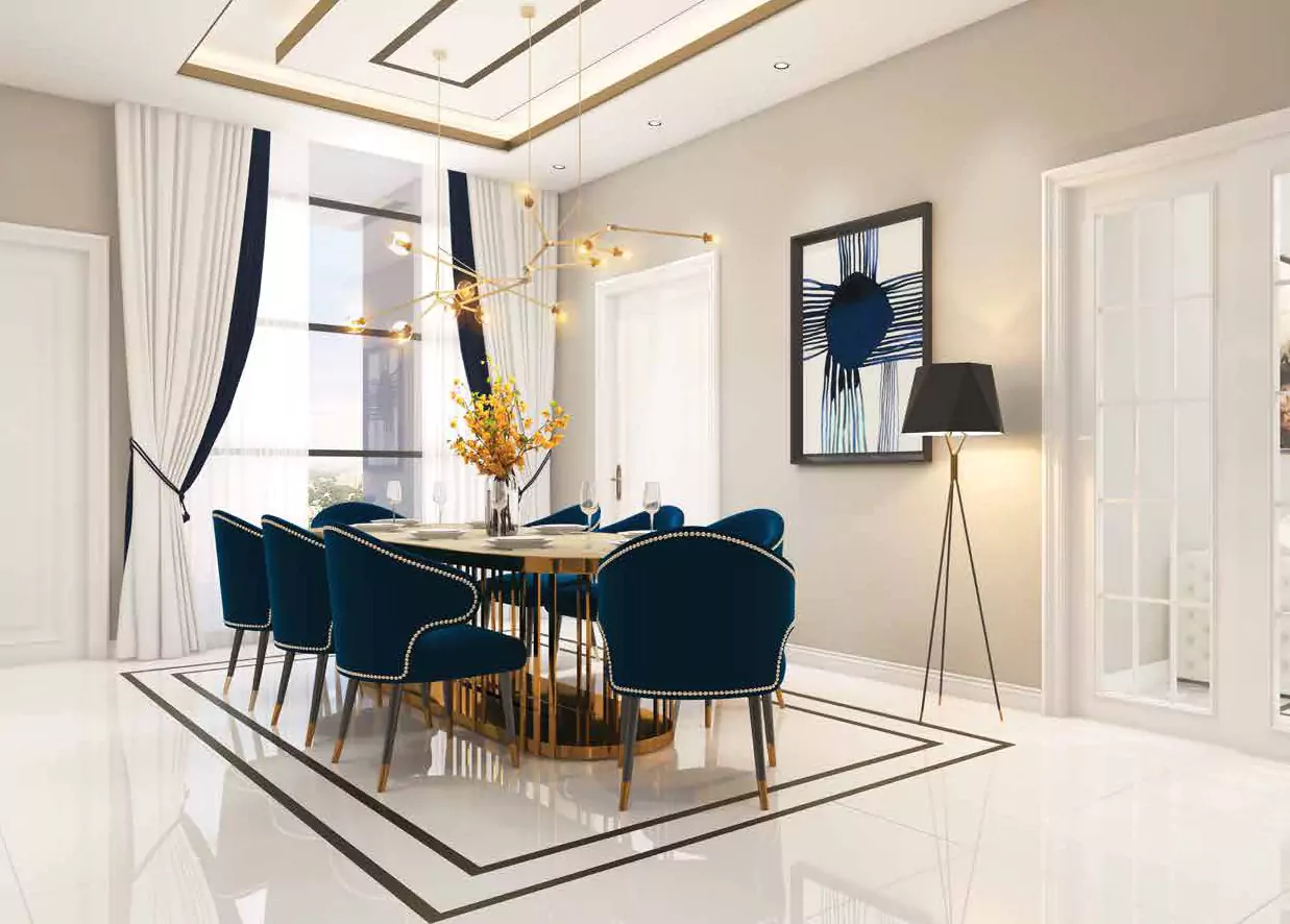 Modern 4 Bed Apartments For Sale In Greens Three Clifton – MaxX Capitals (2) Modern 4 Bed Apartments For Sale In Greens Three Clifton - MaxX Capitals