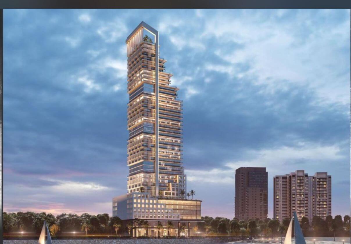 Metro Sea Front Redefining Luxury at HMR Waterfront, DHA Phase 8, Karachi (8) Metro Sea Front Redefining Luxury at HMR Waterfront, DHA Phase 8, Karachi