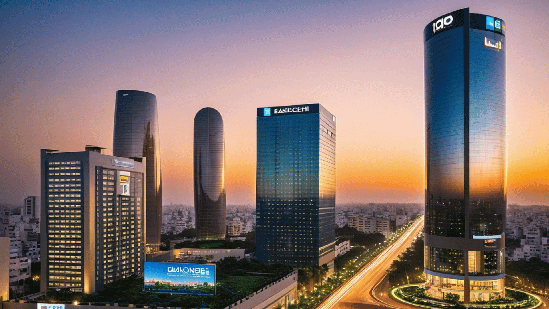 10 Best Off-Plan Projects in Karachi A Lucrative Opportunity for Real Estate Investors