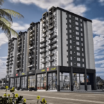 3 Bed Luxury Flat For Sale in Sumsum Grand 2 Executive Tower Near Malir Cantt Karachi
