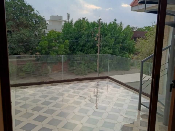 Brand New Stylish Bungalow For Rent in DHA Phase 4 Karachi