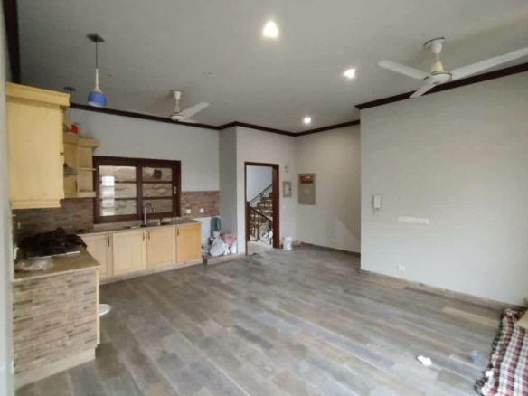 Supreme Luxurious House for Sale in DHA Phase 8, Karachi