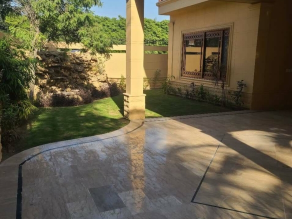 Supreme Luxury Bungalow for Sale in DHA Phase 6, Karachi