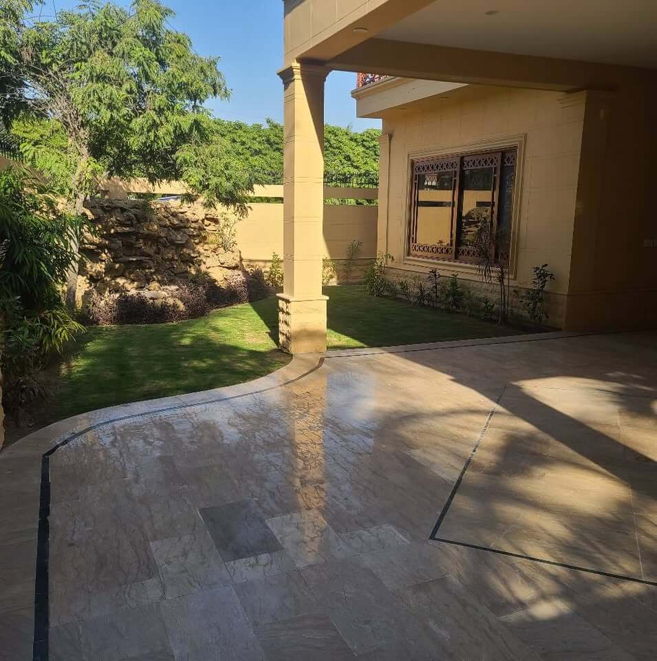 Supreme Luxury Bungalow for Sale in DHA Phase 6, Karachi (7) Supreme Luxury Bungalow for Sale in DHA Phase 6, Karachi