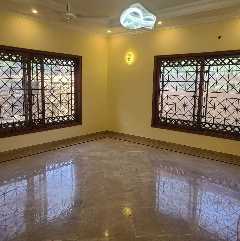 Supreme Luxury Bungalow for Sale in DHA Phase 6, Karachi (9) Supreme Luxury Bungalow for Sale in DHA Phase 6, Karachi
