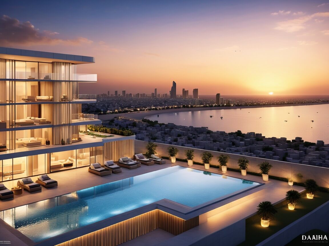 Top 12 Properties For Rent In Karachi | Luxury Living by MaxX Capitals