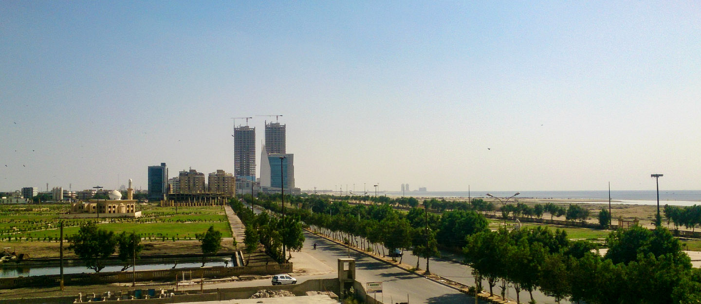 Clifton Karachi Area Guide