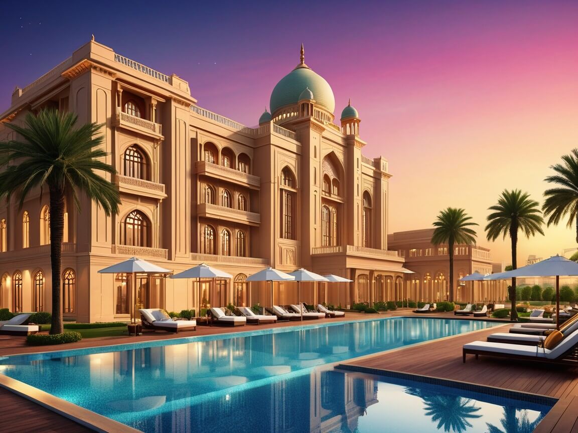 The 10 Best Hotels in Karachi: Your Ultimate Guide to Luxury and Comfort