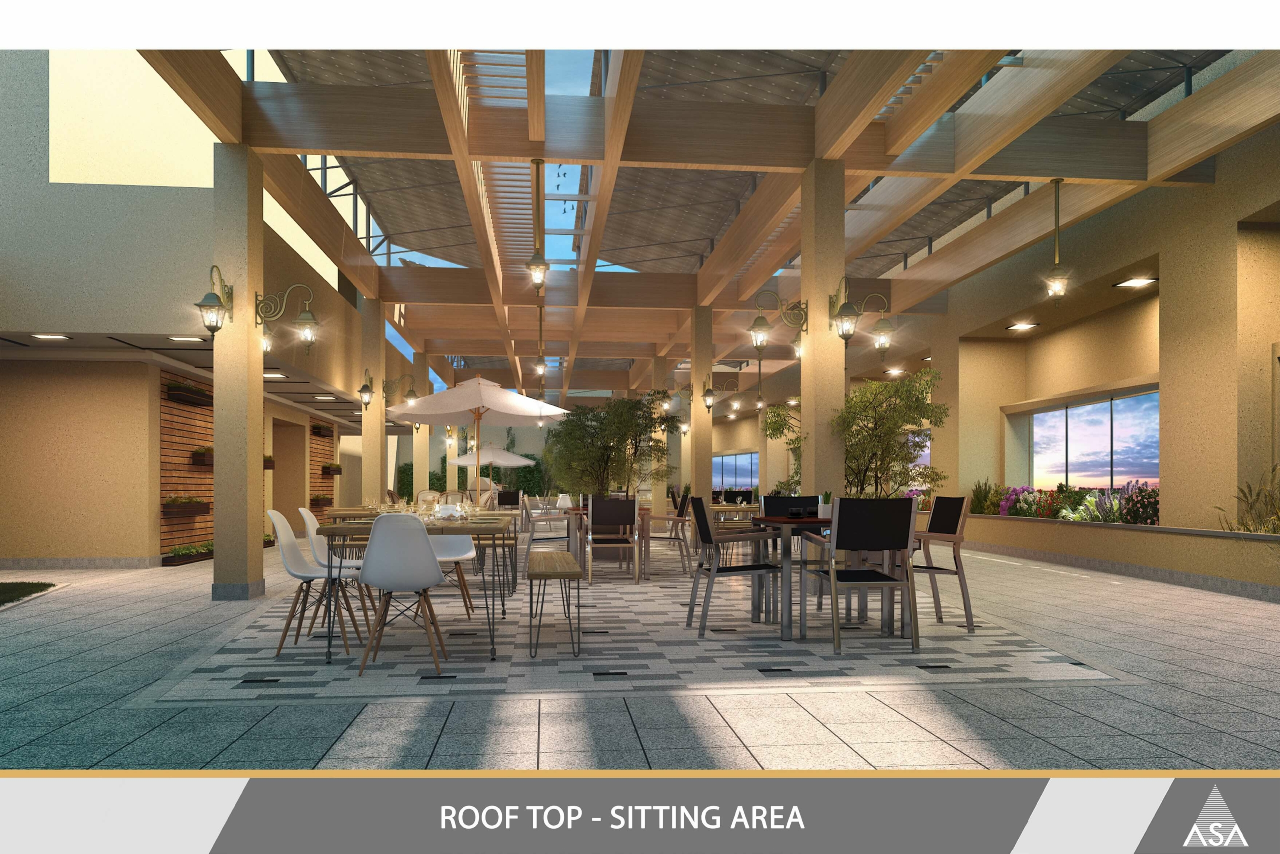 Luxury 3-Bed Apartment for Sale in Grand Monarch Seaside Residency, Karachi - MaxX Capitals