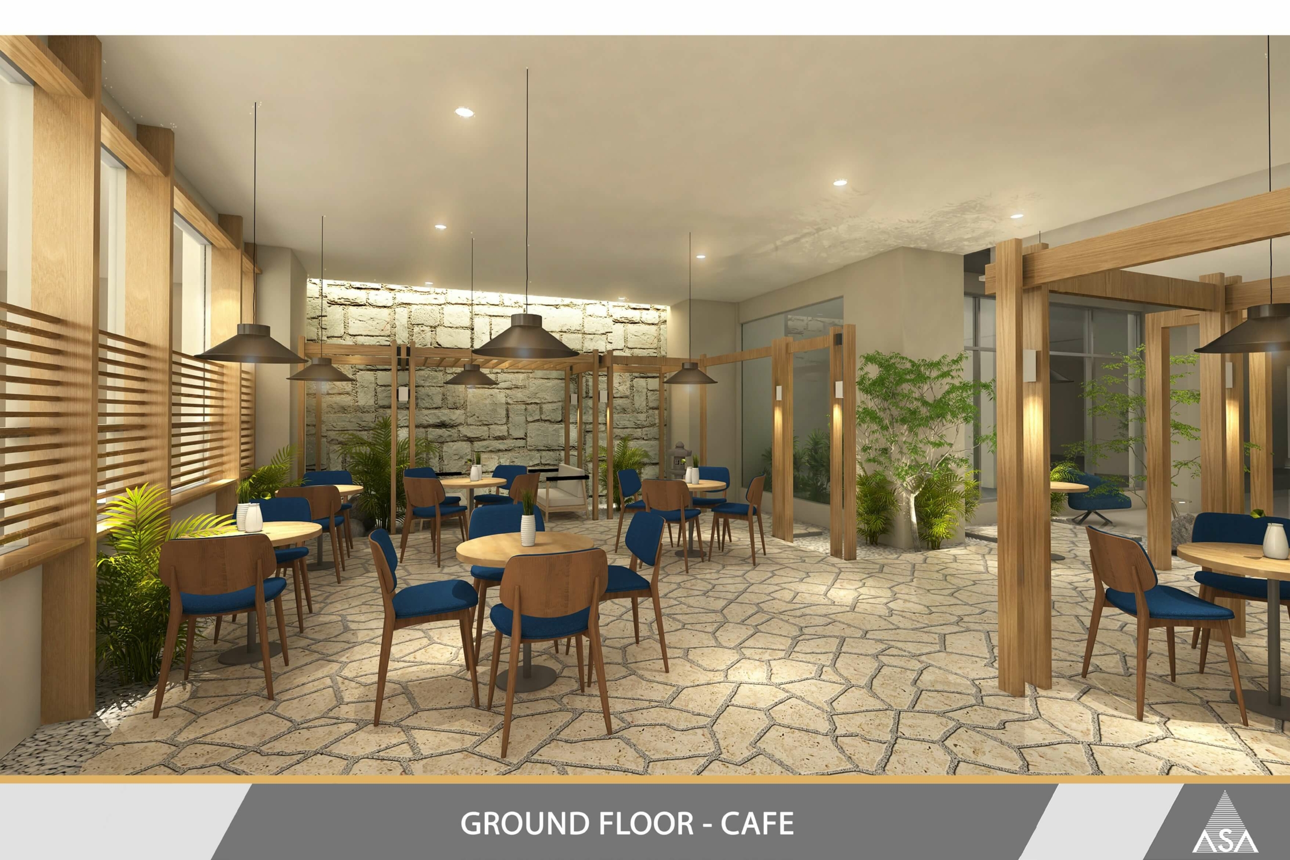 Luxury 3-Bed Apartment for Sale in Grand Monarch Seaside Residency, Karachi - MaxX Capitals