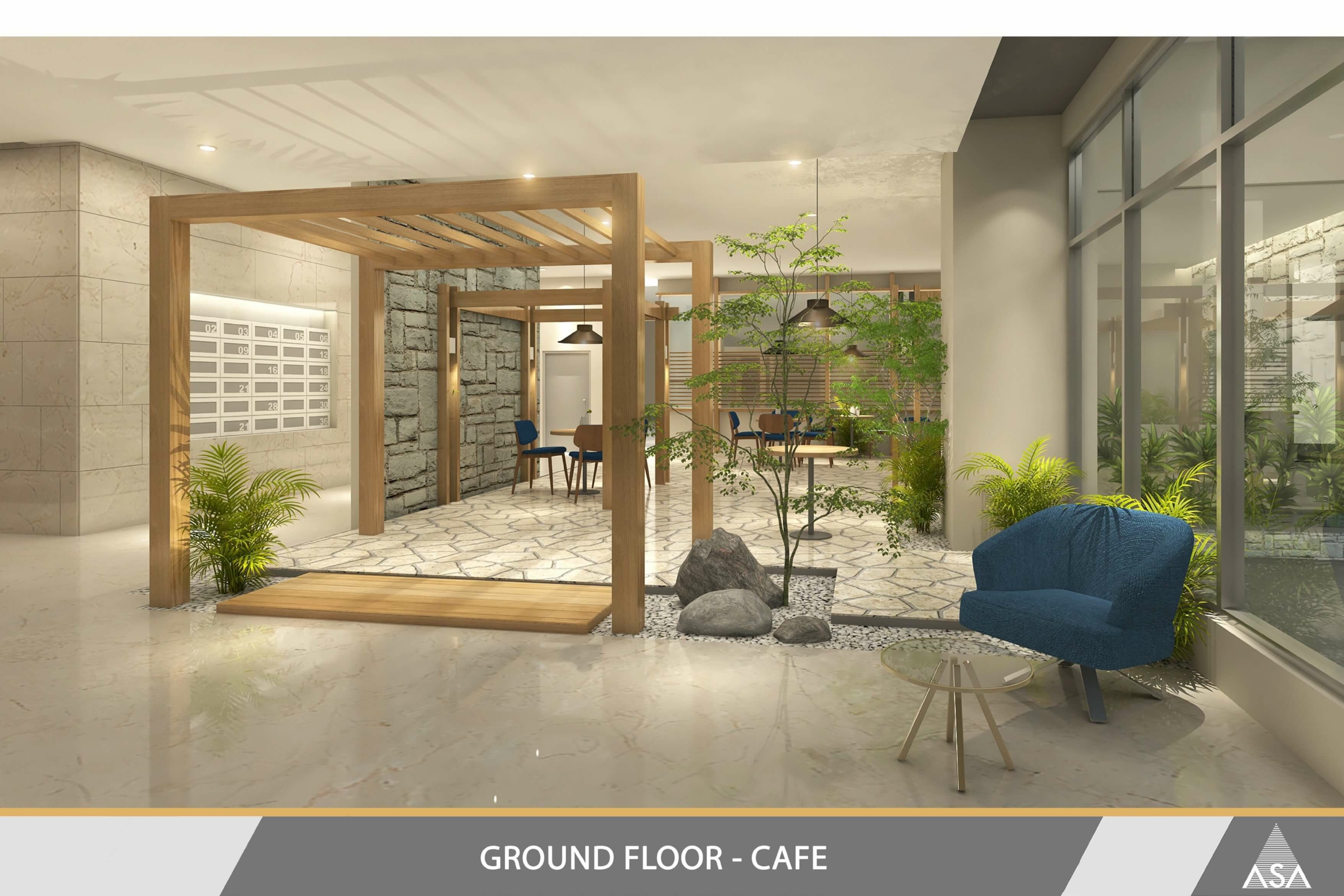 Luxury 3-Bed Apartment for Sale in Grand Monarch Seaside Residency, Karachi - MaxX Capitals