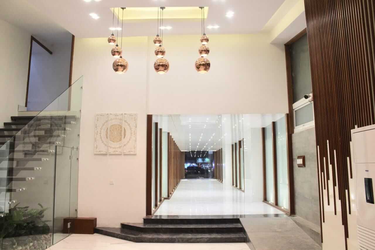 Ultra Luxury Penthouse for Rent in Clifton Karachi By MaxX Capitals