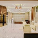 Ultra Luxury Penthouse for Rent in Clifton Karachi By MaxX Capitals