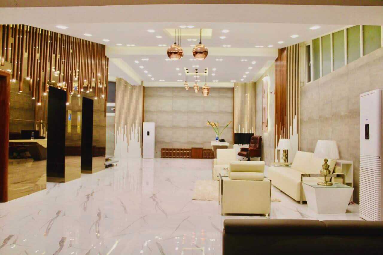 Ultra Luxury Penthouse for Rent in Clifton Karachi By MaxX Capitals