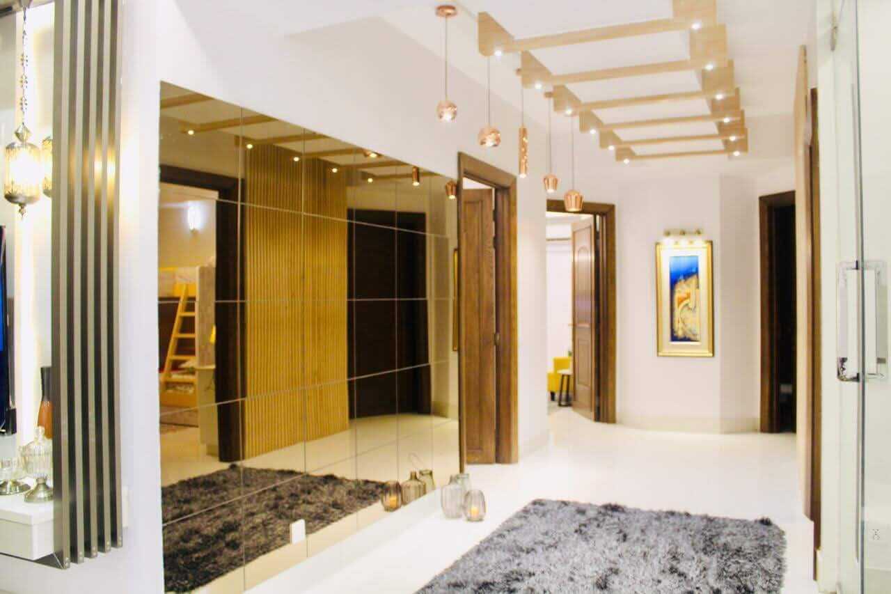 Ultra Luxury Penthouse for Rent in Clifton Karachi By MaxX Capitals