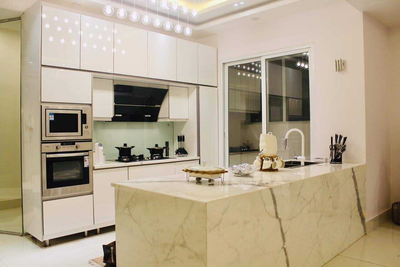 Ultra Luxury Penthouse for Rent in Clifton Karachi By MaxX Capitals