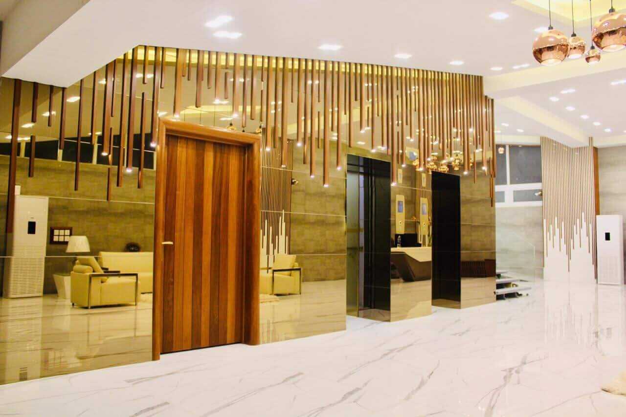 Ultra Luxury Penthouse for Rent in Clifton Karachi By MaxX Capitals