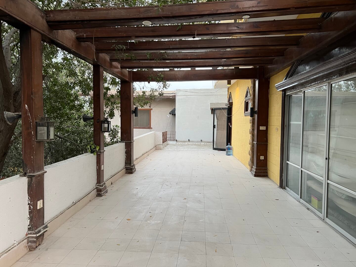 Portion for Rent in DHA Karachi – Fully Furnished Prime Location MaxX Capitals