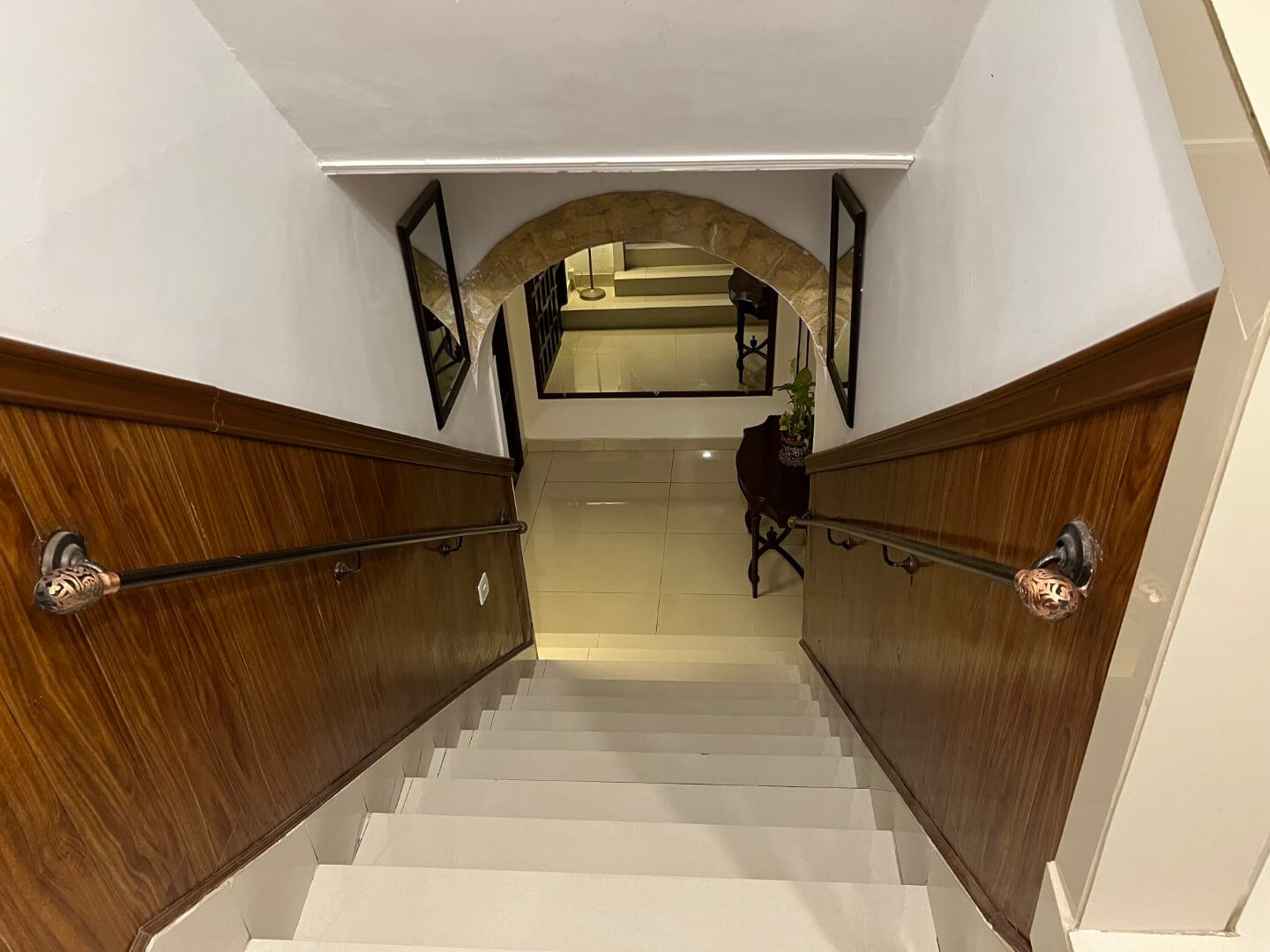 Portion for Rent in DHA Karachi – Fully Furnished Prime Location MaxX Capitals