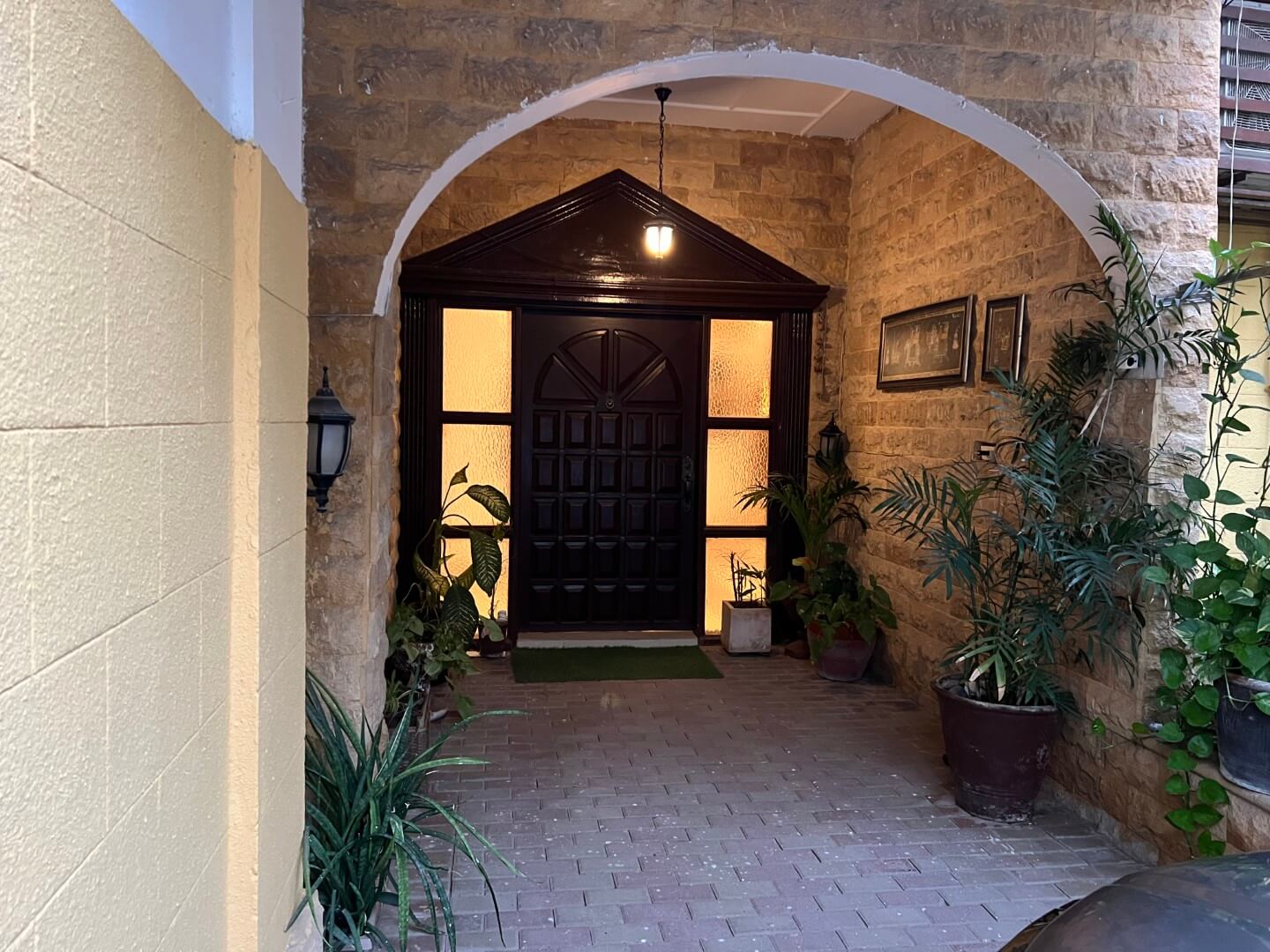 Portion for Rent in DHA Karachi – Fully Furnished Prime Location MaxX Capitals