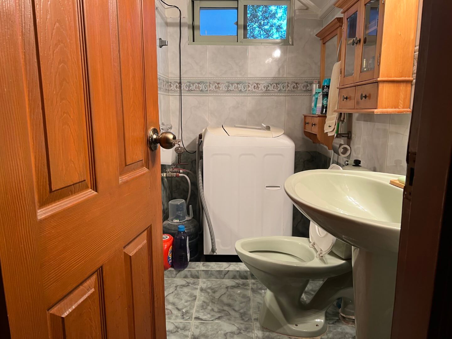 Portion for Rent in DHA Karachi – Fully Furnished Prime Location MaxX Capitals