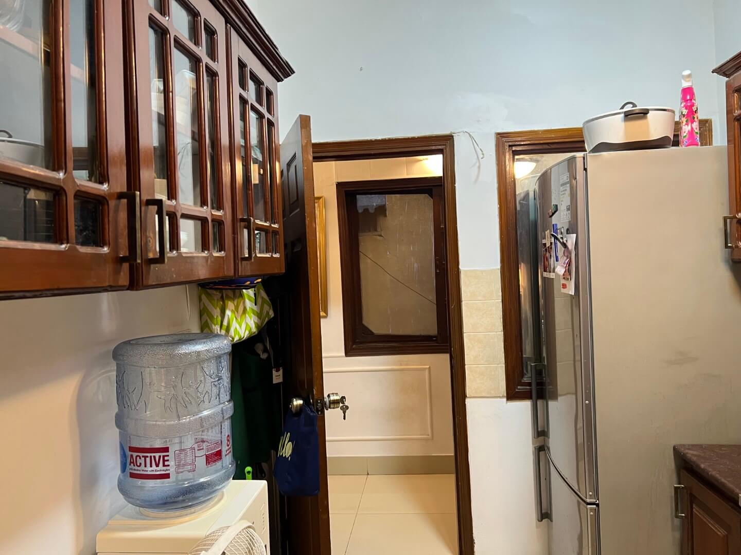 Portion for Rent in DHA Karachi – Fully Furnished Prime Location MaxX Capitals