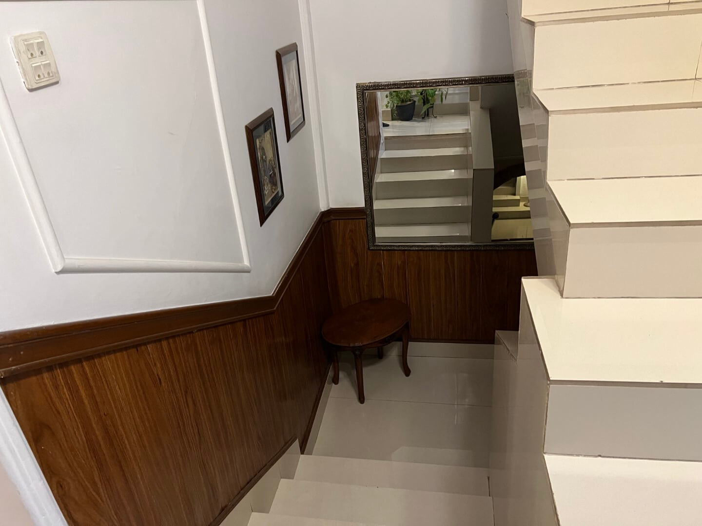 Portion for Rent in DHA Karachi – Fully Furnished Prime Location MaxX Capitals