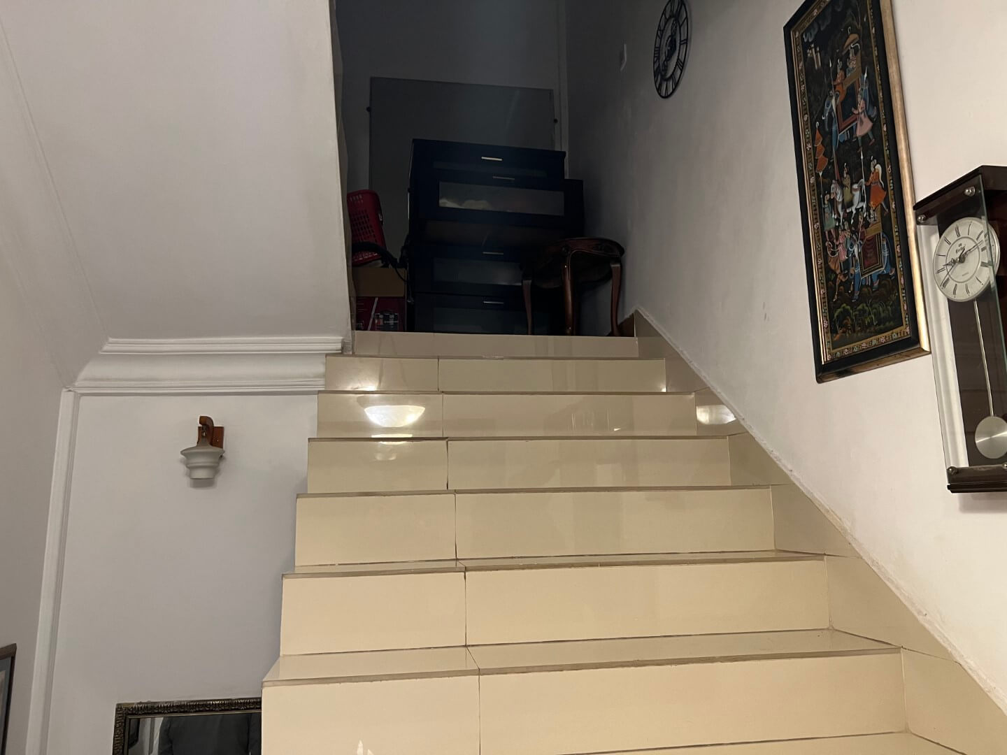 Portion for Rent in DHA Karachi – Fully Furnished Prime Location MaxX Capitals