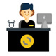 Reception Services