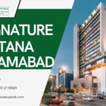 Signature Rotana Islamabad – Ultra-Luxury Hotel Apartments & Residences