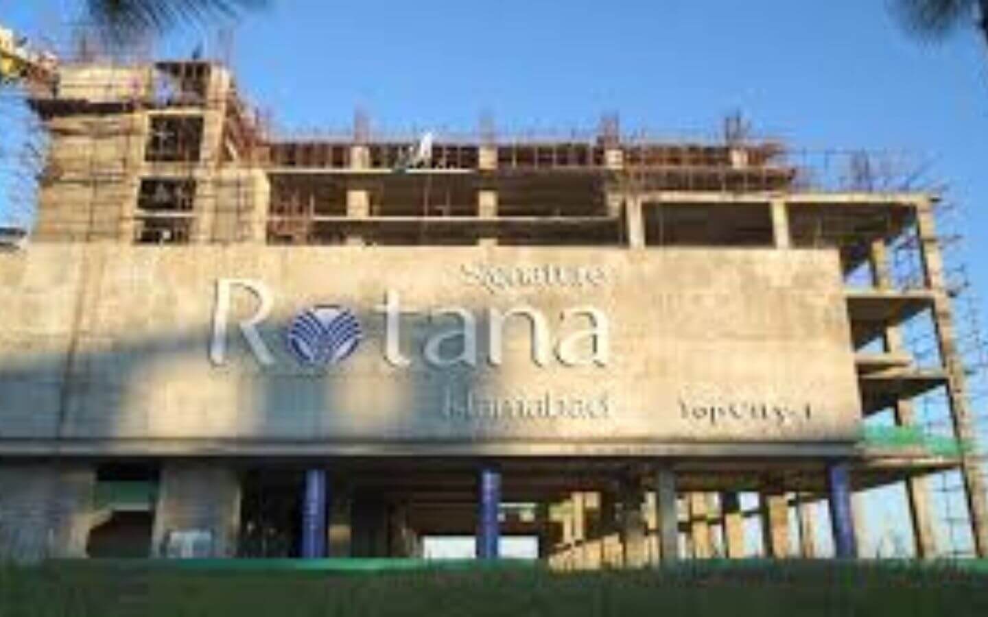 Signature Rotana Islamabad – Ultra-Luxury Hotel Apartments & Residences