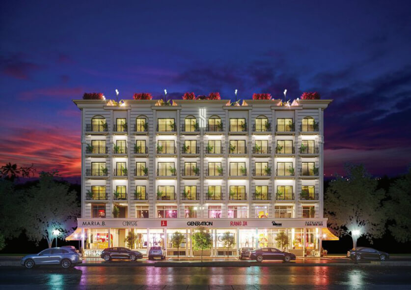 Sky Hills Islamabad Elevate Your Lifestyle in the Capital’s Premier Residential Haven (2) Sky Hills Islamabad Elevate Your Lifestyle in the Capital's Premier Residential Haven