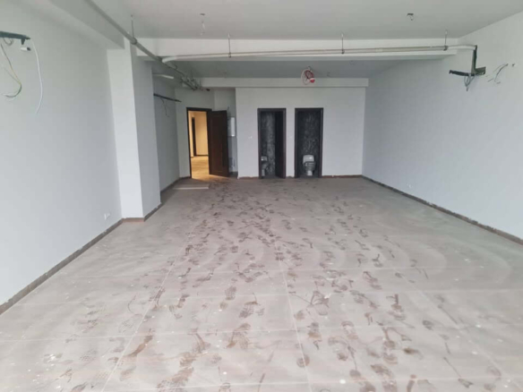 Office For Rent in Balad Trade Center 3 1020 SQFT Clifton Block 7, Karachi OK Builders