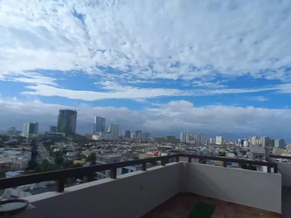 Luxurious 5-Bed Penthouse for Rent in Mall Square – DHA