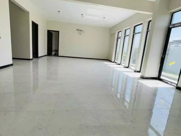 Luxurious 4 Bedroom Portion For Rent In DHA Phase 7 Karachi