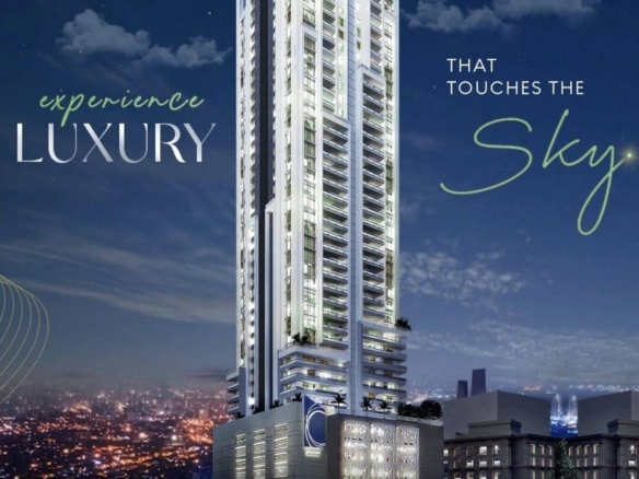 Chapal Skymark Civil Lines Clifton Karachi