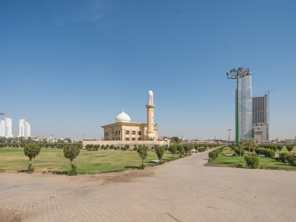 1000 Sqyd House For Sale In Clifton Karachi Near Aunty Park