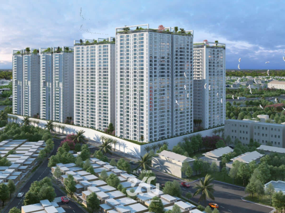 Pearl Towers Askari 11 Lahore – Apartments & Payment Plan